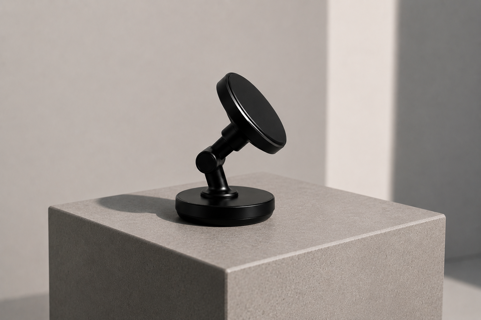 Magnetische Handyhalterung fürs Auto – 360° drehbar