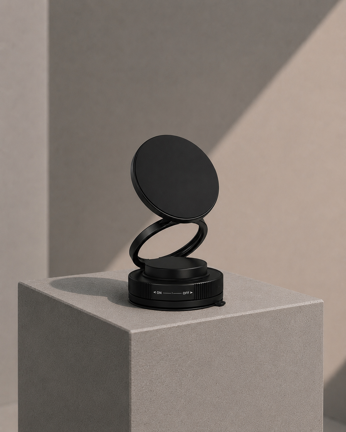 Magnetische Handyhalterung fürs Auto – 360° drehbar